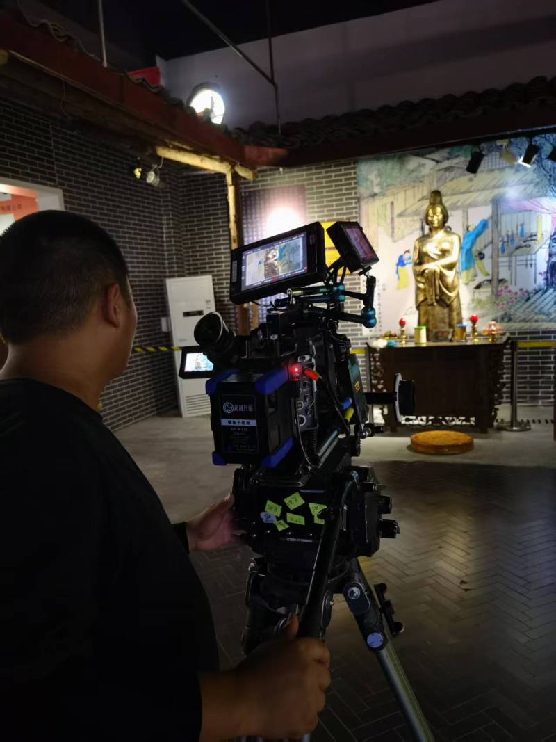 聚焦松溪县产品宣传视频拍摄公司，以专业实力赋能品牌声量升级