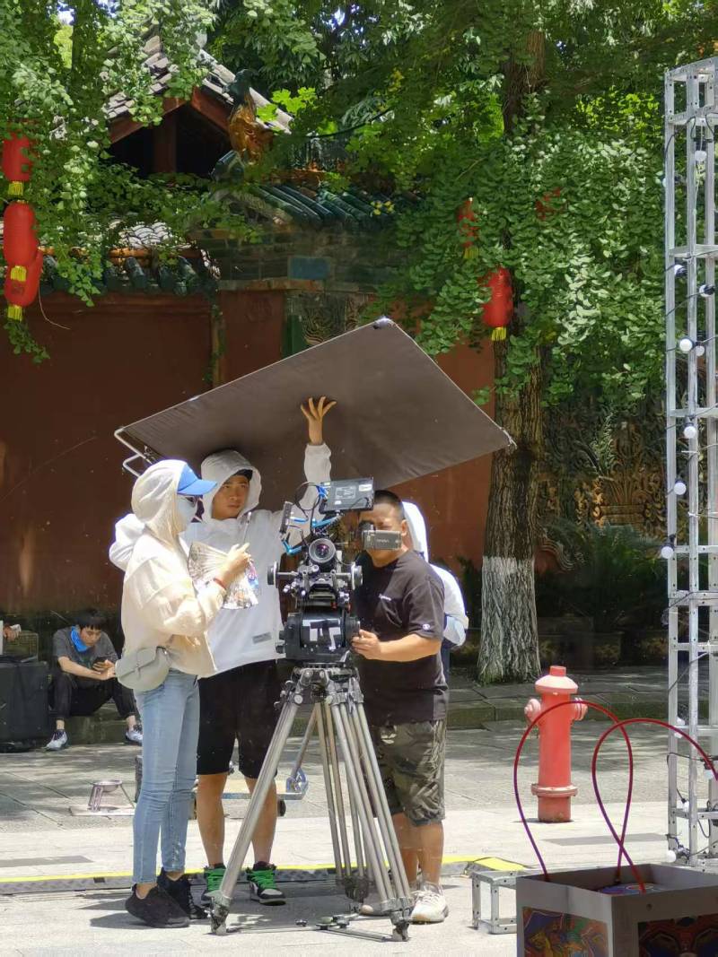 松溪县产品宣传视频拍摄公司避坑：资质、案例、服务全解析