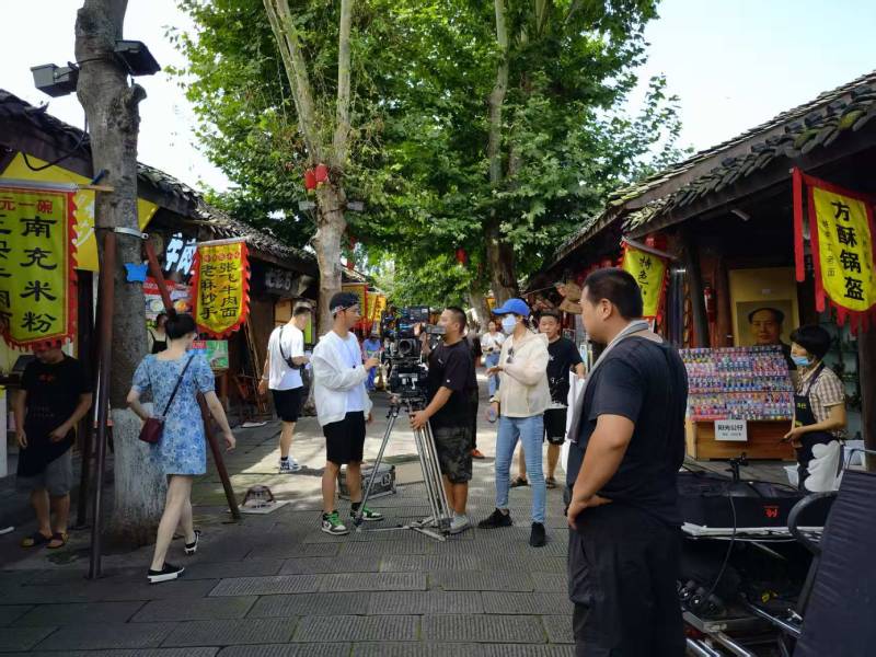 松溪县产品视频拍摄技术升级：AI与三维动画深度融合
