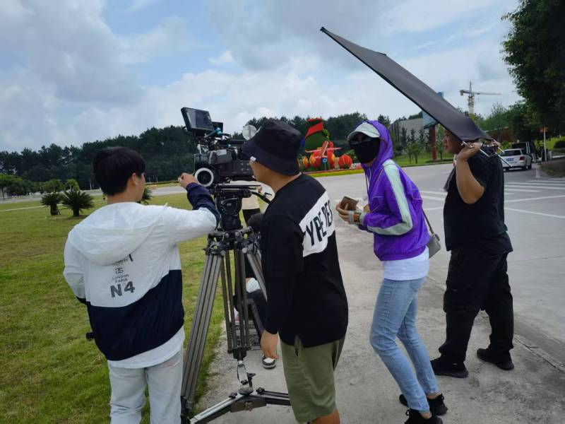 松溪县极致互动，未来愿景宏大，致力于成为全球领先的产品宣传视频企业
