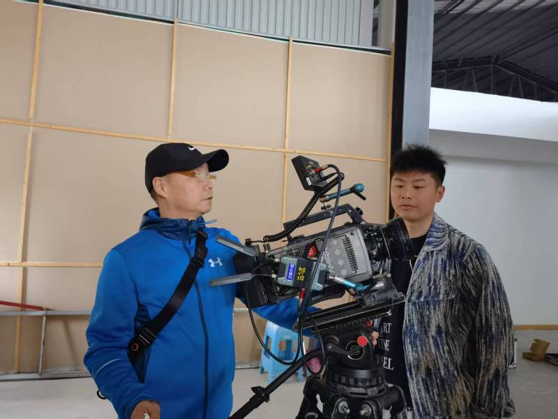 深耕松溪县电商产品视频拍摄制作，铸就爆款产品
