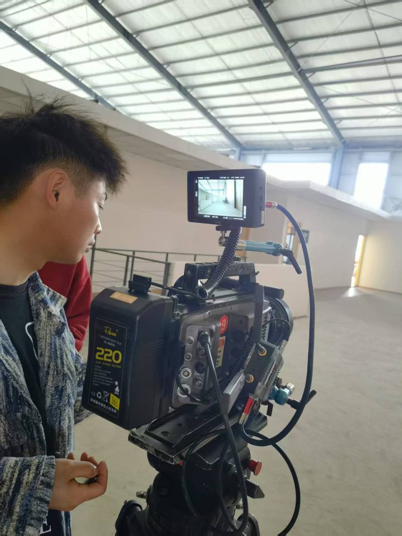 松溪县电商产品视频拍摄制作：小成本也能产出高质感内容？