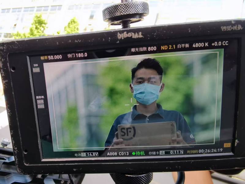 松溪县极致互动，引领产品宣传视频潮流前沿