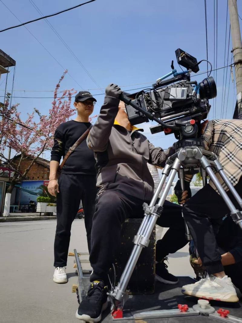 松溪县极致互动，流程严谨，确保产品宣传视频按时交付