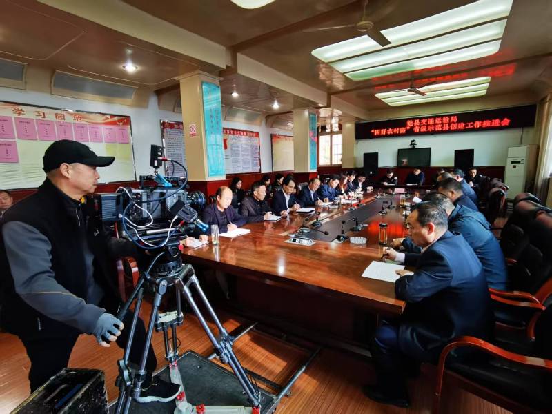 光影铸就品牌传奇——松溪县极致互动产品宣传视频拍摄