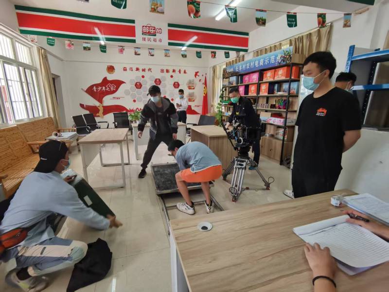 松溪县电商产品视频拍摄制作实战秘籍，助力产品引爆电商流量